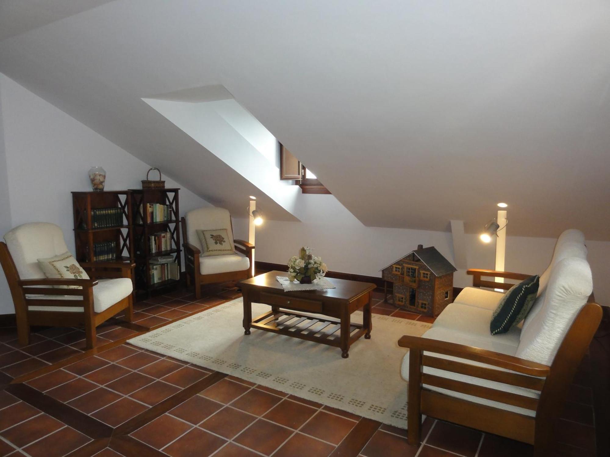 Hotel Mirador De Moriyon Miravalles Eksteriør bilde