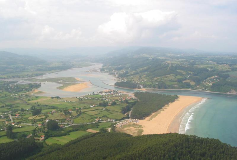 Hotel Mirador De Moriyon Miravalles Eksteriør bilde